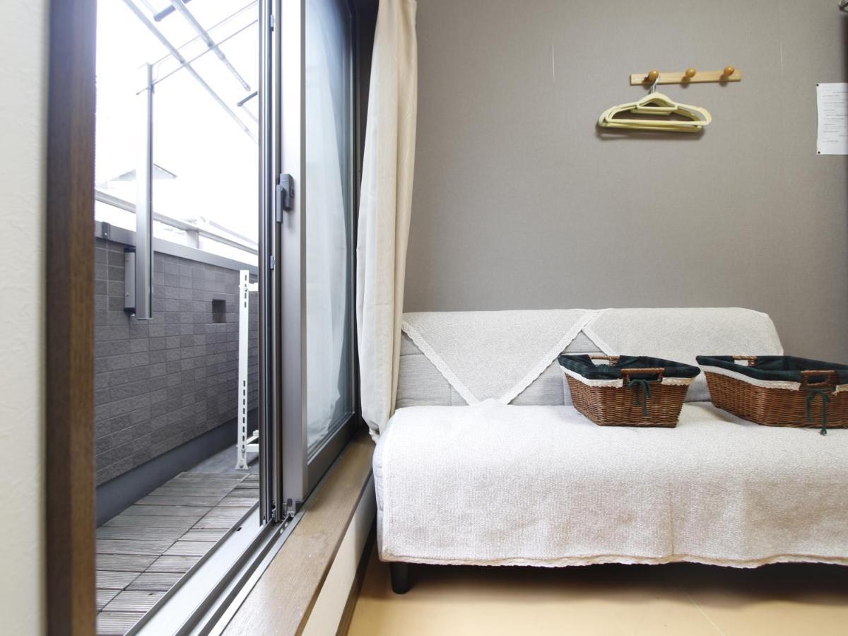 和貴ビル Tóquio Exterior foto